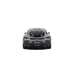 Koenigsegg Gemera Grey 2021 1:43