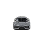 Koenigsegg Gemera Grey 2021 1:43