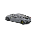 Koenigsegg Gemera Grey 2021 1:43