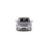 Porsche 993 RS Clubsport Polar Silver 1993 1:43