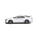 Toyota Supra MK.4 White 2001 1:43