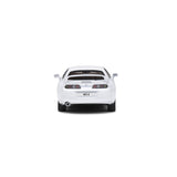 Toyota Supra MK.4 White 2001 1:43