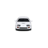 Toyota Supra MK.4 White 2001 1:43