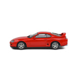 Toyota Supra MK.4 Rot 2001 1:43