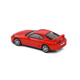 Toyota Supra MK.4 Rot 2001 1:43