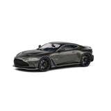 Aston Martin Vantage V12 Gris 2023 1/43