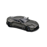 Aston Martin Vantage V12 Gris 2023 1/43