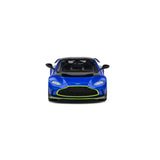 Aston Martin Vantage V12 Bleu 2023 1/43