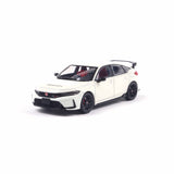 Honda Civic Type R Championnat Blanc 2022 1/43