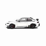 BMW G87 M 2 Blanc Alpin 2023 1/43