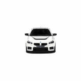 BMW G87 M 2 Alpin White 2023 1:43