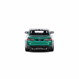 BMW G80 M3 Isle of Man Green 2023 1:43