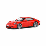 Porsche 911 (992) GT3 Touring Guards Rouge 2023 1/43