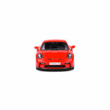 Porsche 911 (992) GT3 Touring Guards Rouge 2023 1/43