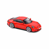 Porsche 911 (992) GT3 Touring Guards Rouge 2023 1/43