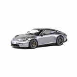 Porsche GT3 Touring GT Silver 2023 1:43