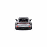 Porsche GT3 Touring GT Silver 2023 1:43