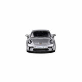 Porsche GT3 Touring GT Silver 2023 1:43