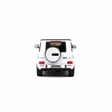 Mercedes-Benz AMG G63C Diamand White 2022 1:43