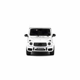 Mercedes-Benz AMG G63C Diamand White 2022 1:43