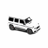 Mercedes-Benz AMG G63C Diamand White 2022 1:43