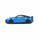 Alpine A110 Radicale Fernando Alonso Blue Edition 1:43