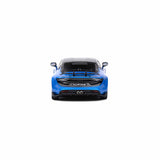 Alpine A110 Radicale Fernando Alonso Edition Bleu 1/43