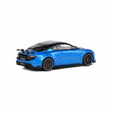 Alpine A110 Radicale Fernando Alonso Blue Edition 1:43