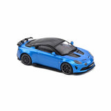 Alpine A110 Radicale Fernando Alonso Blue Edition 1:43