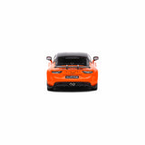 Alpine A110 Radicale Orange Feu 2023 1/43