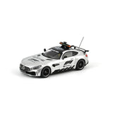 Mercedes AMG GT R F1 Safety Car 2018 Mayländer 1:43