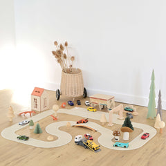 Racing Circuit