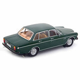 Volvo 164 1970 Grün 1:18