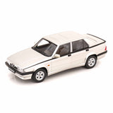 Alfa Romeo 75 1991 Argent 1/18